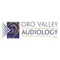 Oro Valley Audiology Logo