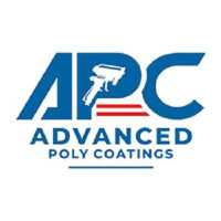 Advanced Poly Coatings Logo