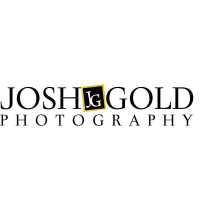Josh Gold Photography Logo