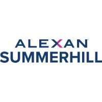 Bexley Summerhill Logo