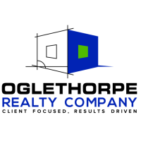 Jessica Fletcher | Oglethorpe Realty Company Logo