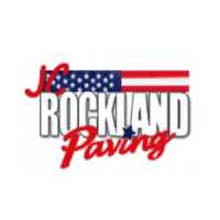 JC Rockland Paving Logo