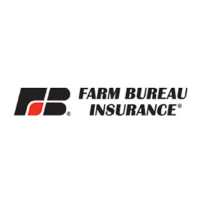 Farm Bureau Insurance Tom Gotham Agency Logo