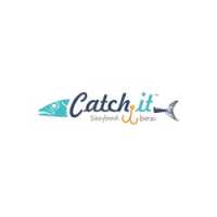 Catch It Seafood Box Logo