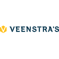 Veenstra's Garage Logo