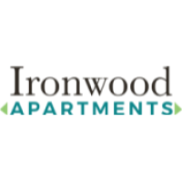 Ironwood Apartments Logo