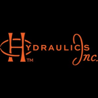 Hydraulics Inc. Logo