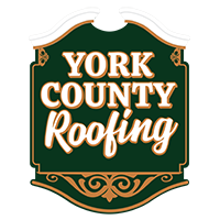 York County Roofing Logo