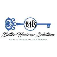 Better Horizons Solutions Logo