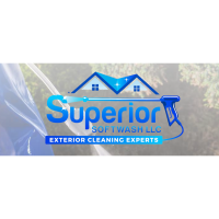 Superior Softwash Logo