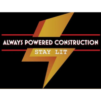 Always Powered Construction 
