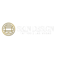 Skin Design Tattoo Hawaii Logo