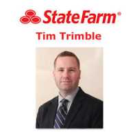 Tim Trimble - State Farm Insurance Agent Logo