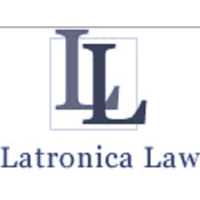 The Latronica Law Firm, P.C. Logo