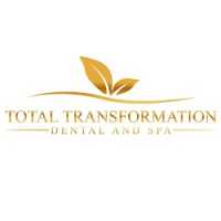 Total Transformation Dental and Spa Logo