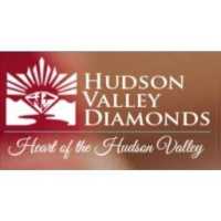 Hudson Valley Diamonds Logo