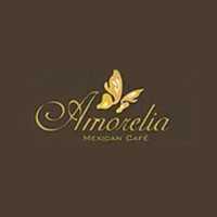 Amorelia Mexican Cafe Logo