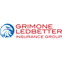 Nationwide Insurance: Brian A Grimone Logo