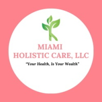Miami Holistic Care Logo