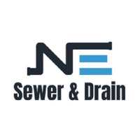 New England Sewer and Drain LLC Logo