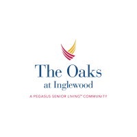 The Oaks at Inglewood Logo