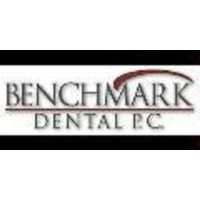 Benchmark Dental P.C. Logo