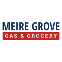 Meire Grove Gas & Grocery Logo