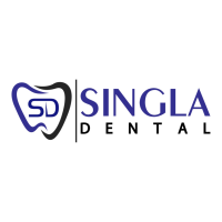 Singla Dental Logo