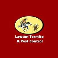 Lawton Termite & Pest Control Logo