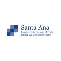 Santa Ana Comprehensive Treatment Center Logo