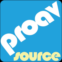 Pro AV Source Logo