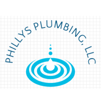 PHILLYS PLUMBING, LLC Logo