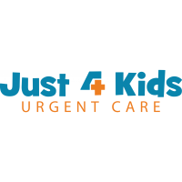 Just 4 Kids Urgent Care Logo