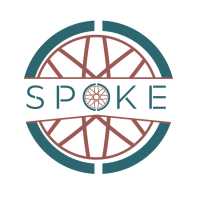 The Spoke Savannah Logo
