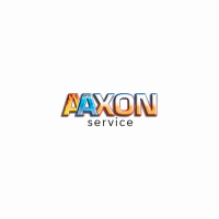 Aaxon Service Logo
