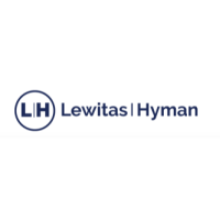 Lewitas Hyman PC Logo