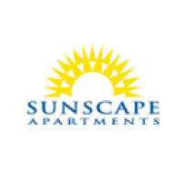 Sunscape Apartments Logo