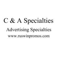 C & A Specialties Logo