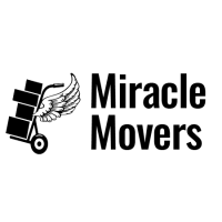 Miracle Movers Logo