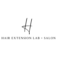 Hair Extension Lab LLC Logo
