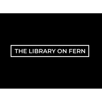 The Library On Fern Logo