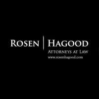 Rosen Hagood Logo