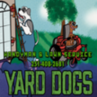 Yard Dogs Logo