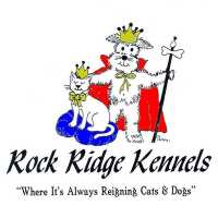 Rock Ridge Kennels Logo