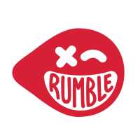 Rumble Training Logo