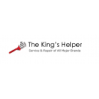 The King's Helper Logo