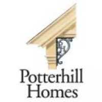 Potterhill Homes Logo