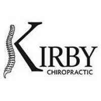 Kirby Chiropractic & Wellness - Mobile Chiropractic Logo