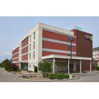 Home2 Suites by Hilton Youngstown West/Austintown Logo