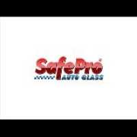 SafePro Auto Glass Logo